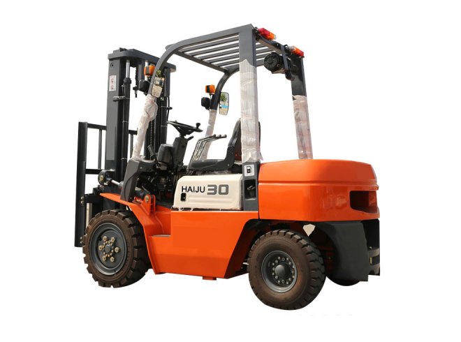 Forklift HJ30