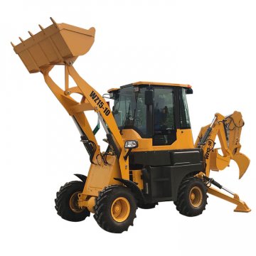 backhoe loader 4x4|backhoe loader supplier|wz1510 backhoe loader