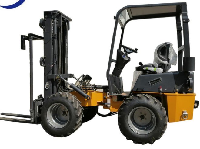 Beekeeper Forklift BF1000