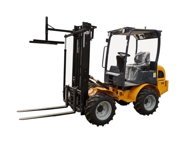 Beekeeper Forklift BF1200