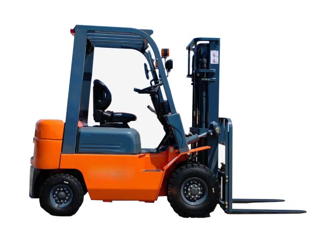 Forklift HJ15