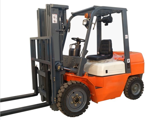 Forklift HJ35