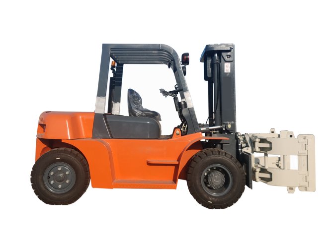 Forklift HJ60