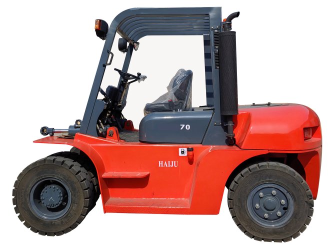 Forklift HJ70