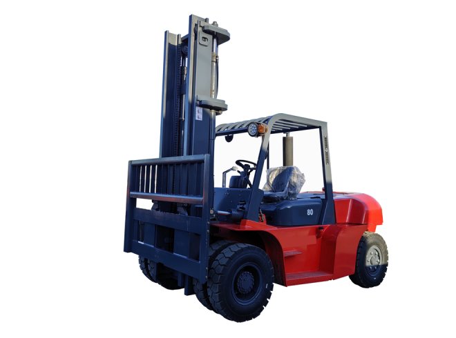 Forklift HJ80