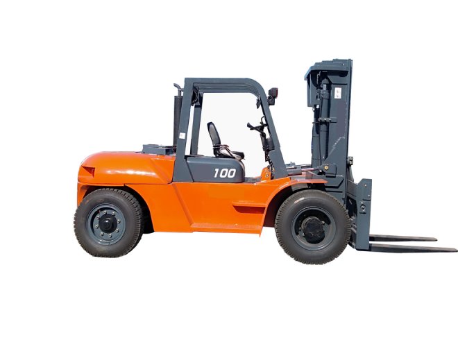 Forklift HJ100